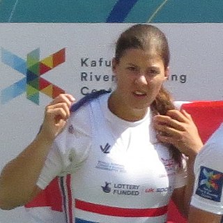 <span class="mw-page-title-main">Rebecca Chin</span> British rower, discus thrower, and shot putter