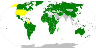 <span class="mw-page-title-main">Convention Relating to the Status of Refugees</span> United Nations multilateral treaty