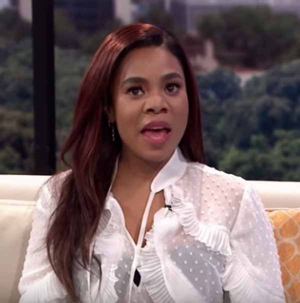 Photo Regina Hall via Wikidata