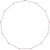 Правилен многоъгълник 13.svg