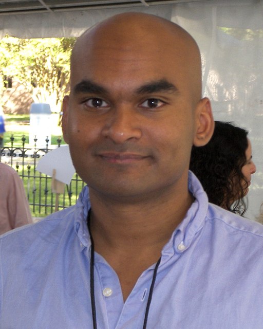 Reihan salam 2008