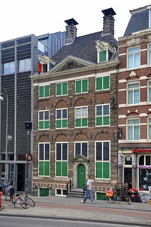 Jodenbreestraat