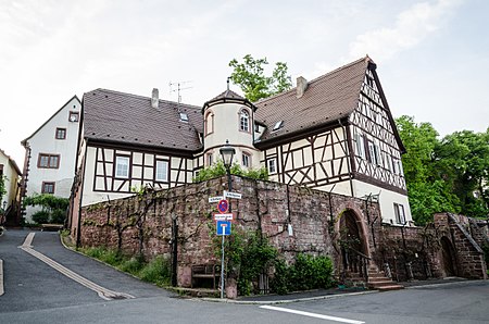 Remlingen, Schloss 2 002