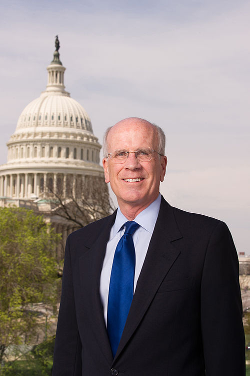 Welch during the 113th Congress