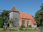 Dorfkirche Retschow