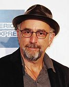 Richard Schiff played Harper Dearing. Richard Schiff 2012 Shankbone.JPG