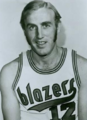 Rick Adelman fue el entrenador de Portland Trail Blazers entre 1988 y 1994, llevándolos a dos Finales de la NBA, en 1990 y 1992.