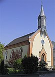 Old Catholic Church, Christ Church