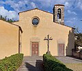 * Nomination Parish Church of San Leolino in Rignano sull'Arno.--Anna.Massini 19:20, 23 September 2023 (UTC) * Promotion  Support Good quality. --Poco a poco 07:10, 24 September 2023 (UTC)