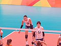 Rio 2016, Women's Volleyball, South Korea x Netherlands (22).jpg