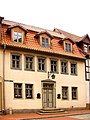 Wohnhaus