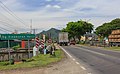 * Nomination Sungai Kinabutan Kecil Bridge near JKR Tawau (Jabatan Kerja Raya / Public Works Department Sabah) --Cccefalon 05:29, 9 July 2014 (UTC) * Promotion Good quality. --Poco a poco 11:27, 9 July 2014 (UTC)