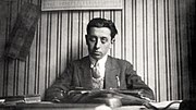 Miniatura per Robert Desnos