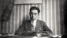 Robert Desnos: Život, Dílo, Bibliografie