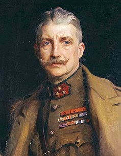 Robert, 7th Duke dUrsel