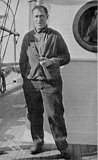 <span class="mw-page-title-main">Robert Bartlett (explorer)</span> Newfoundlander-American explorer (1875–1946)