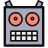 Robot icon.svg