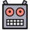 Robot icon.svg