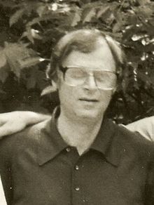 Rudy Van Gelder v r. 1976