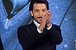 Thumbnail for File:Rogue One- A Star Wars Story Japan Premiere Red Carpet- Diego Luna (34989629933).jpg