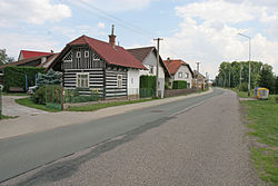 Main street