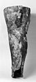 Antica gamba protesica trovata a Capua