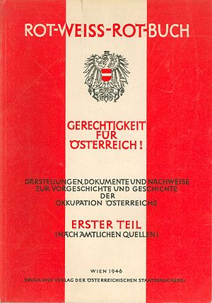 Österreichische Identität: Abgrenzungsansätze, Geschichte, Positionierungen zum Nationsbegriff