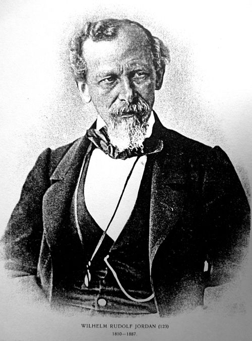 Rudolf Jordan (Maler)