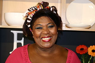 <span class="mw-page-title-main">Rustie Lee</span> Jamaican chef, actor and musician (born 1949)