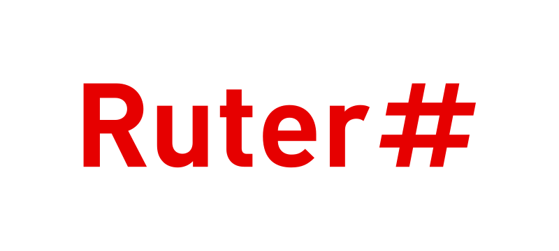 File:Ruter logo.svg