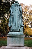 Rutgers William the Silent statue back.jpg