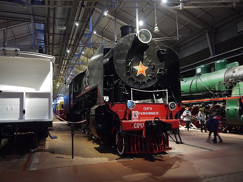 File:SOm17-1137 Russian Railway Museum.jpg