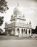 Thumbnail for Saidani Ma Tomb