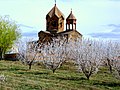 Saint Lazarus Church, Metsamor, Armenia.jpg