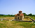 Миниатюра для Файл:Saint Nikolaos, Kirkizates, Arta, Greece 2.JPG