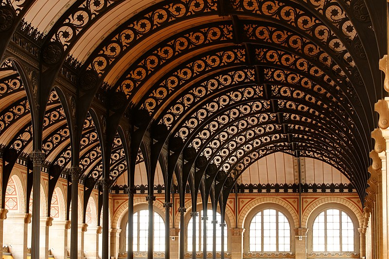 File:Salle de lecture Bibliotheque Sainte-Genevieve n07.jpg