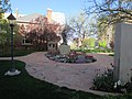 Mormon Pioneer Memorial Monument