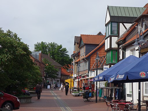 Salzgitter-Bad - Vorsalzer Straße 2016-06