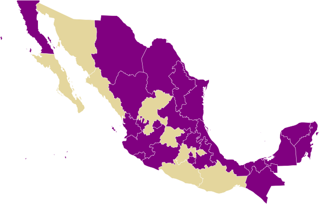 File:Same-sex adoption in Mexico.svg - Wikipedia