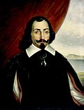 Miniatiūra antraštei: Samuel de Champlain