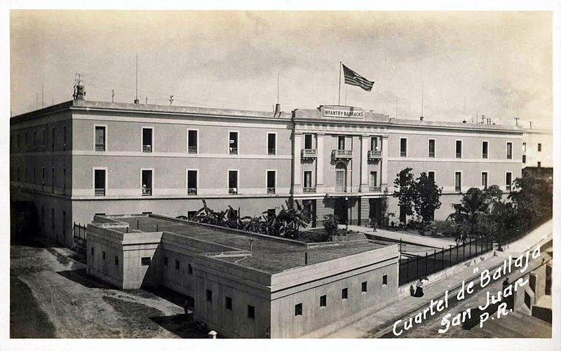 File:San Juan - Infantry Barracks.jpg