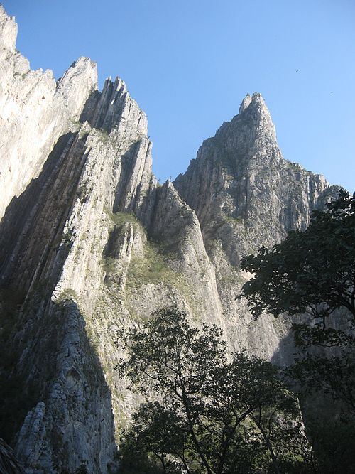 Nuevo leon. Кумбрес-де-Монтеррей. Монтеррей Мексика. La Huasteca Monterrey.