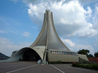 Santuario Nostra Signora di Fatima