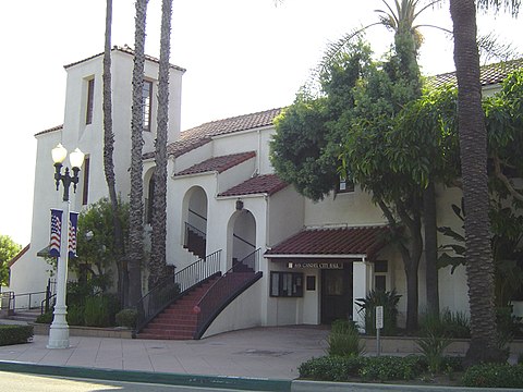 San Gabriel