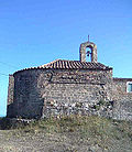 Miniatura per Ermita de Sant Mateu del Bosc