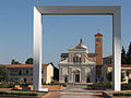 Miniatura per Santuario della Madonna dei Miracoli (Casalbordino)