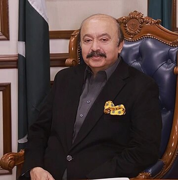 Sibtain Khan