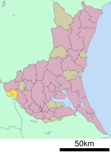 File:Sashima District in Ibaraki Prefecture.svg