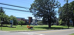 Sayreville War Memorial High School