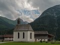 Schönau, capilla: Ortskapelle Maria vom Guten Rat Marienkapelle